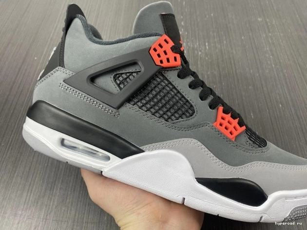 Air "Infrared" 4 DH6927-061 Jordan Retro 1112